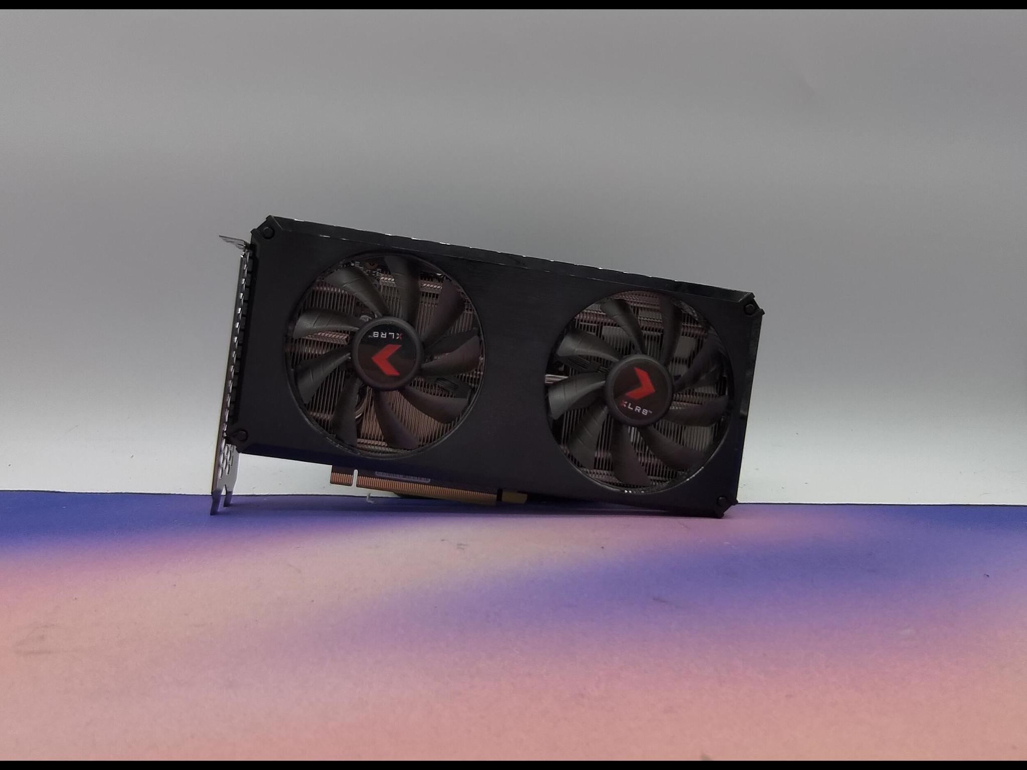 PNY XLR8 RTX 3060