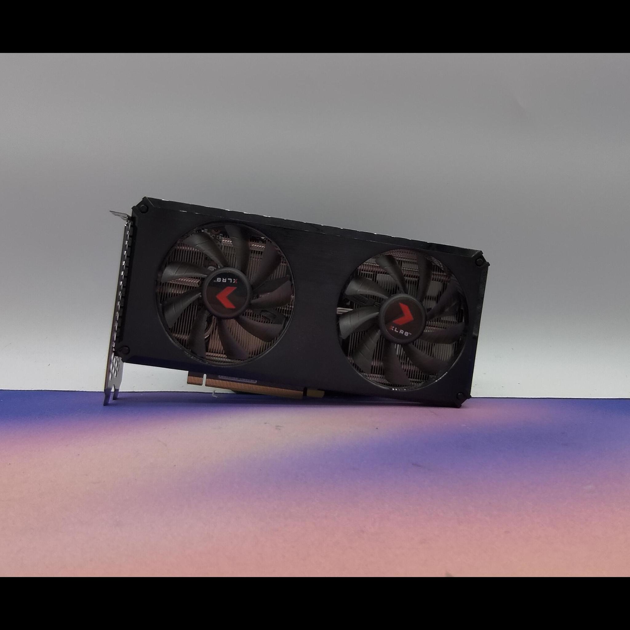 PNY XLR8 RTX 3060