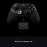 Xbox Wireless Gaming Controller Elite Series 2 Black Console, PC, and Cloud Devices