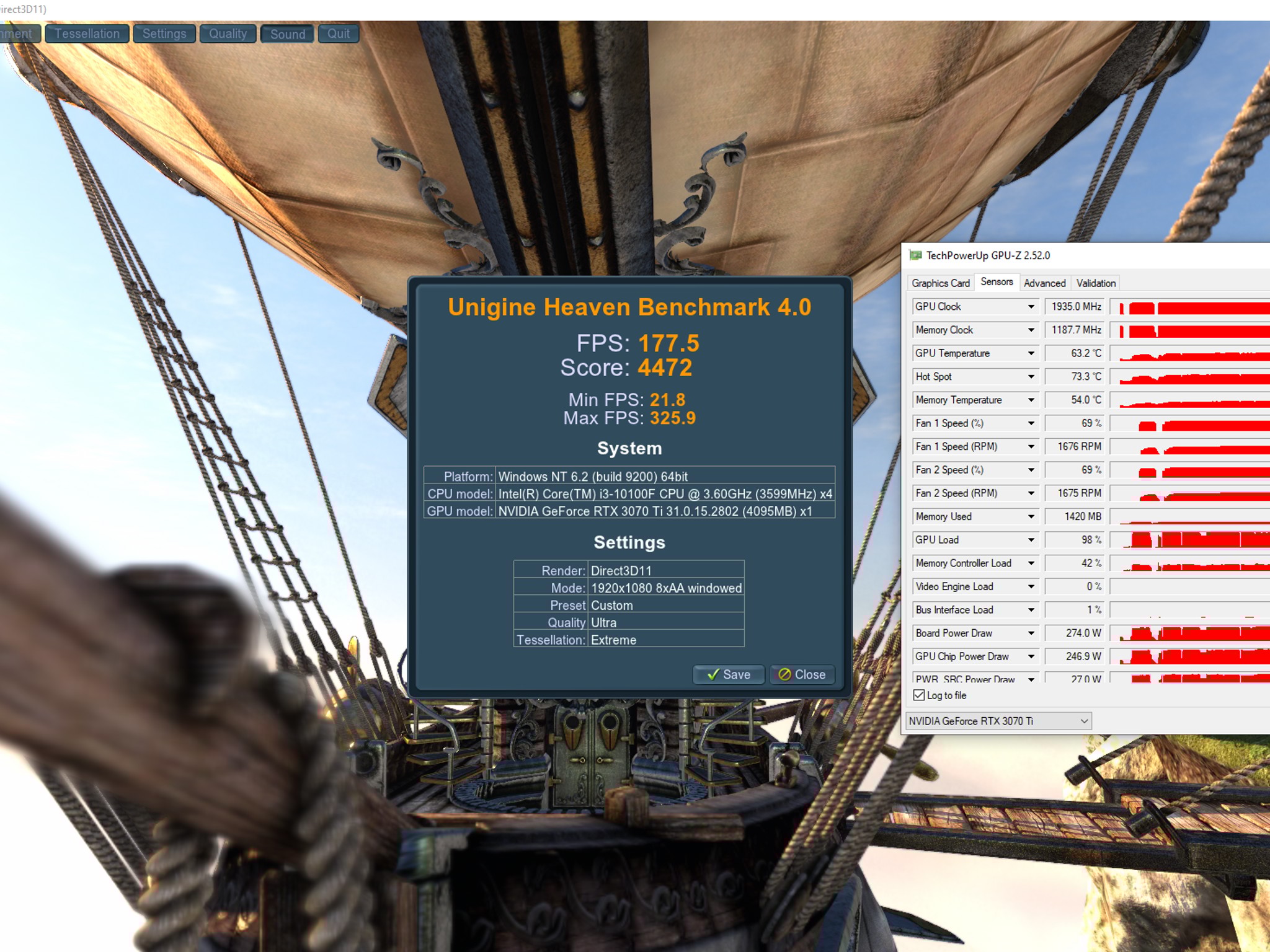 EVGA 3070Ti FTW Ultra - Broken RGB Header Pin