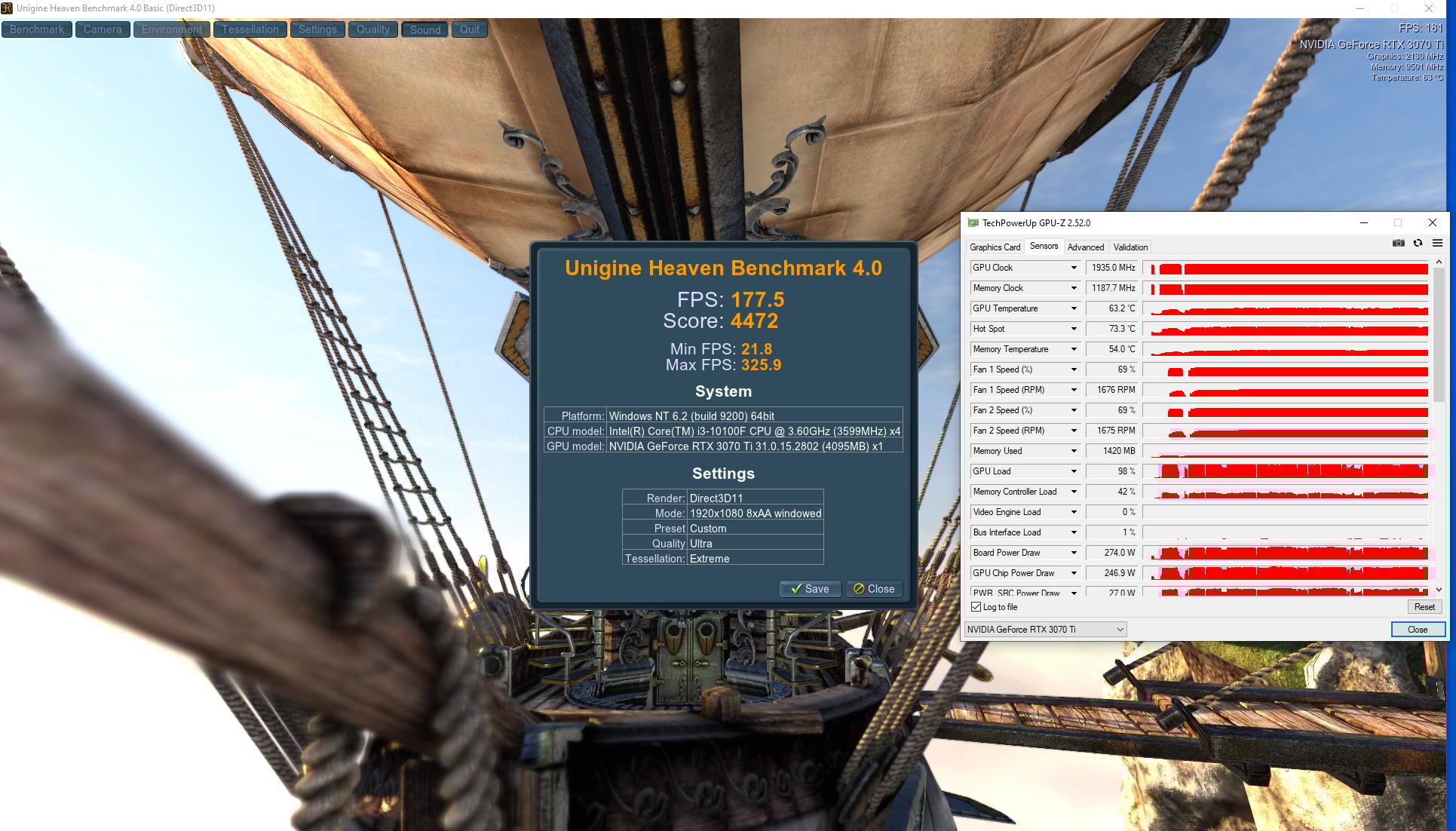 EVGA 3070Ti FTW Ultra - Broken RGB Header Pin