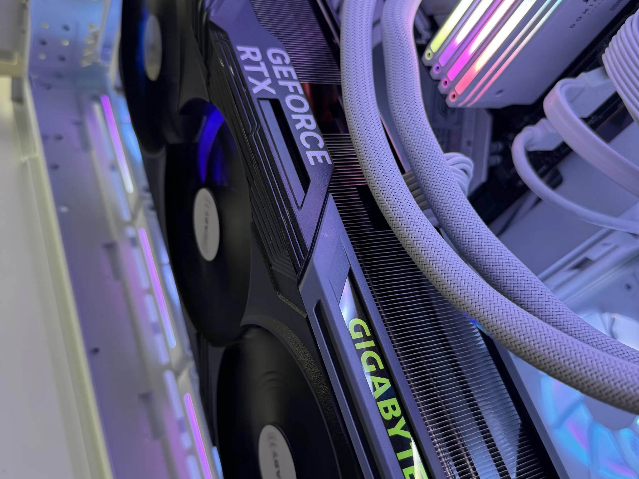 Gigabyte GeForce RTX 4090 Gaming OC 24G