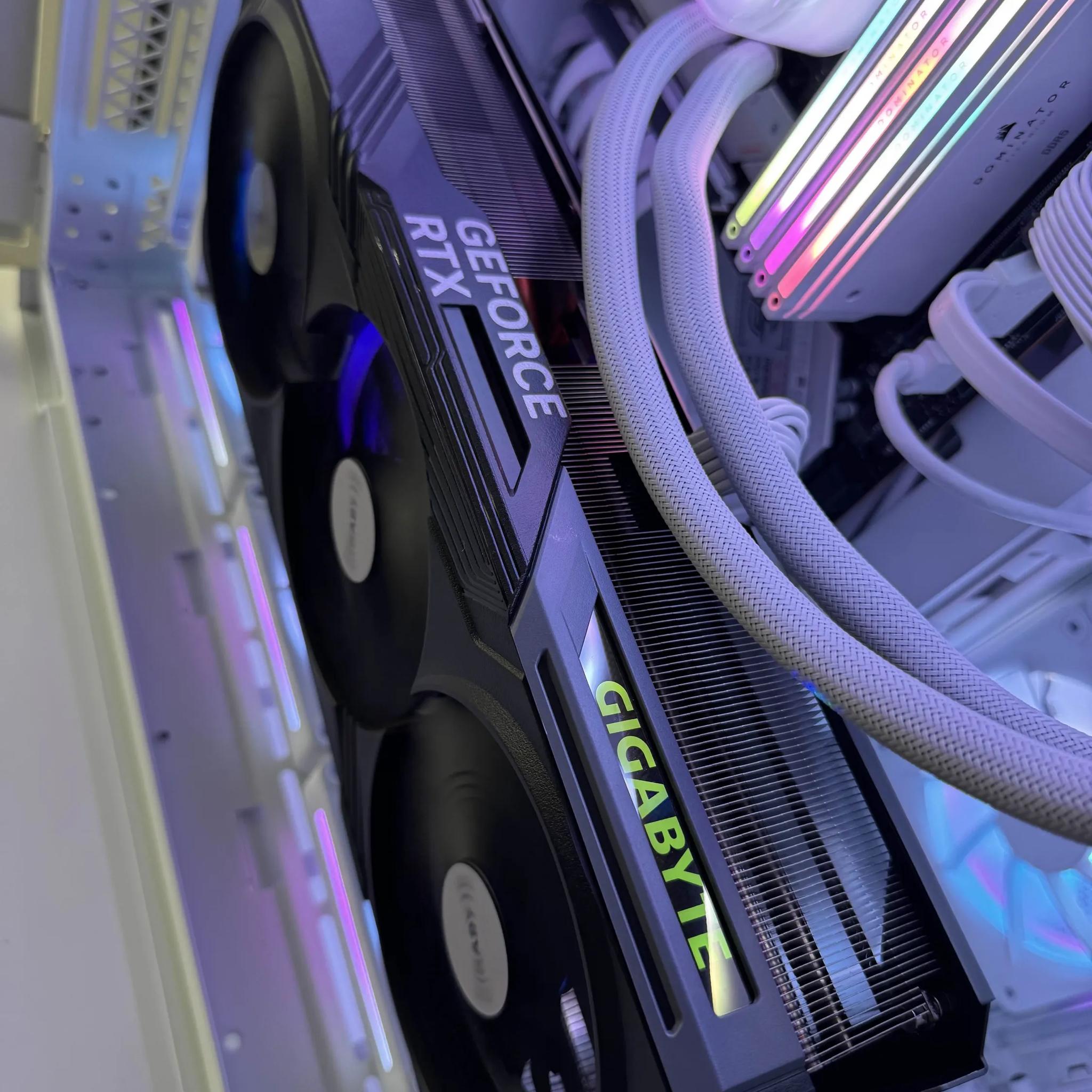 Gigabyte GeForce RTX 4090 Gaming OC 24G
