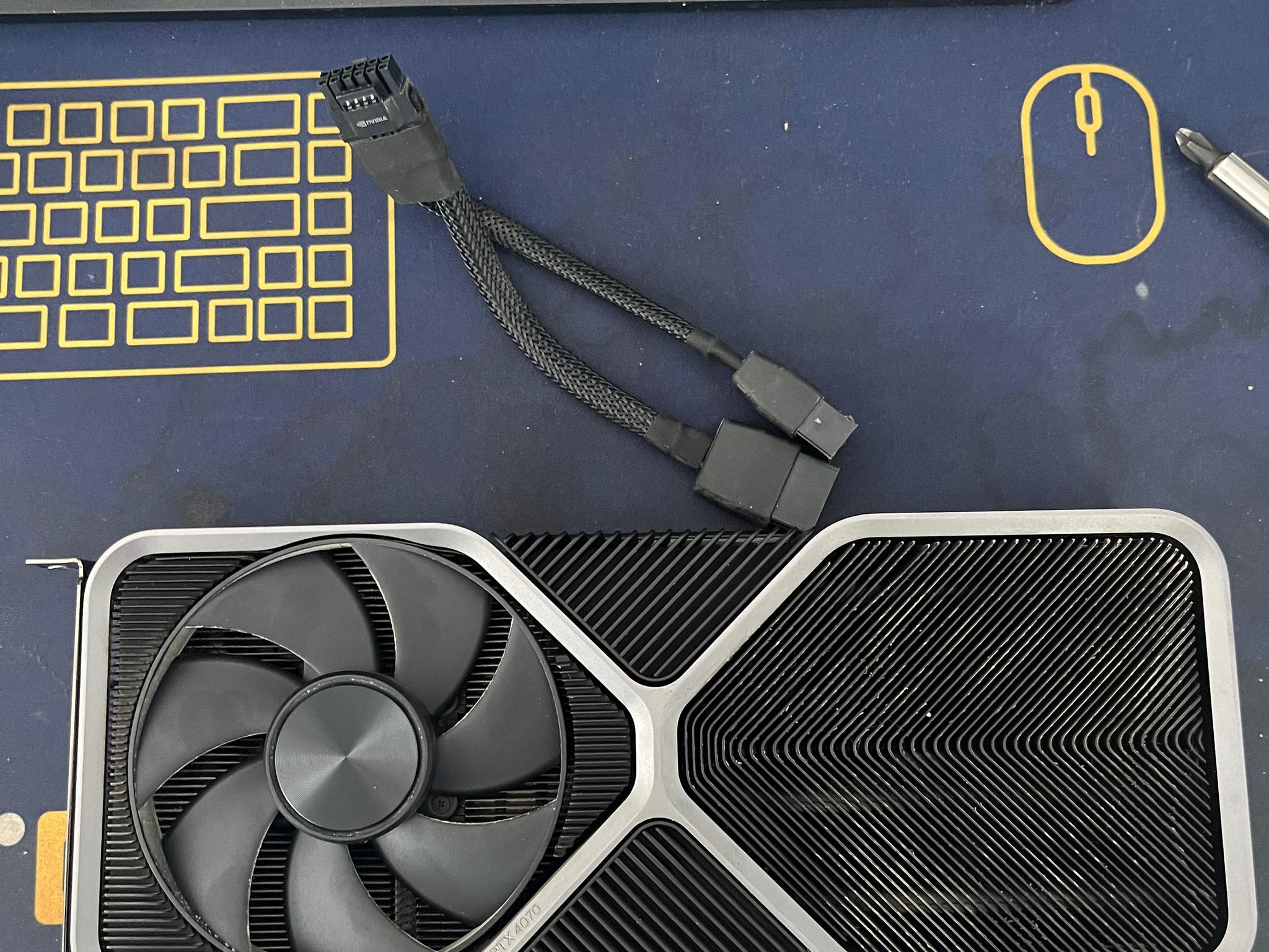 Rtx 4070 founders edition