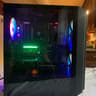 Xeon rampage IV extreme, RX 5700XT, (i7 equivalent OC)