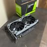 EVGA GEFORCE GTX 1650 SC ULTRA