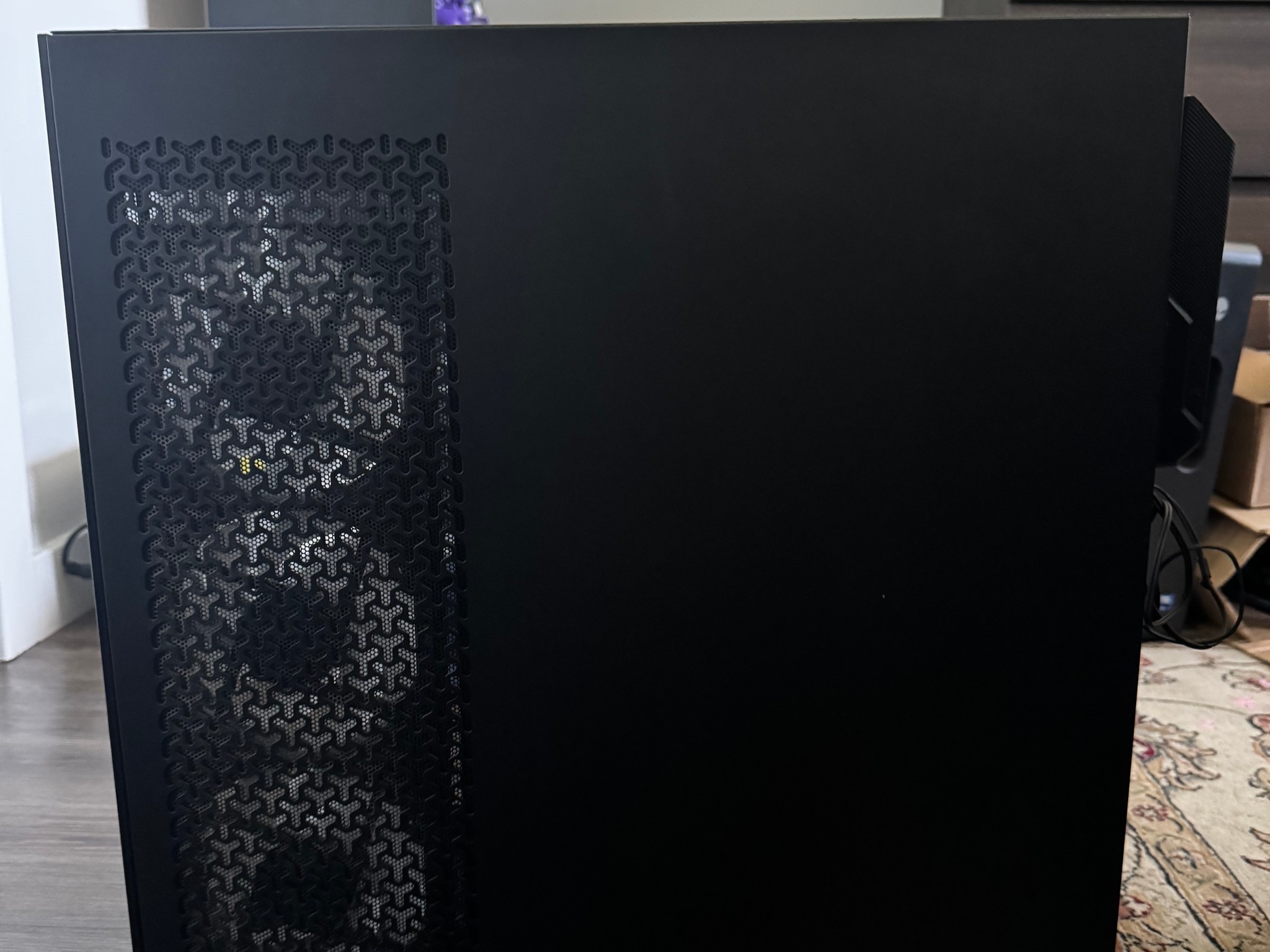 Radeon RX 9060 XT 16GB Custom Gaming PC - Ryzen 5 7600X, 16GB RAM, 512GB SSD