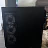 Radeon RX 9060 XT 16GB Custom Gaming PC - Ryzen 5 7600X, 16GB RAM, 512GB SSD