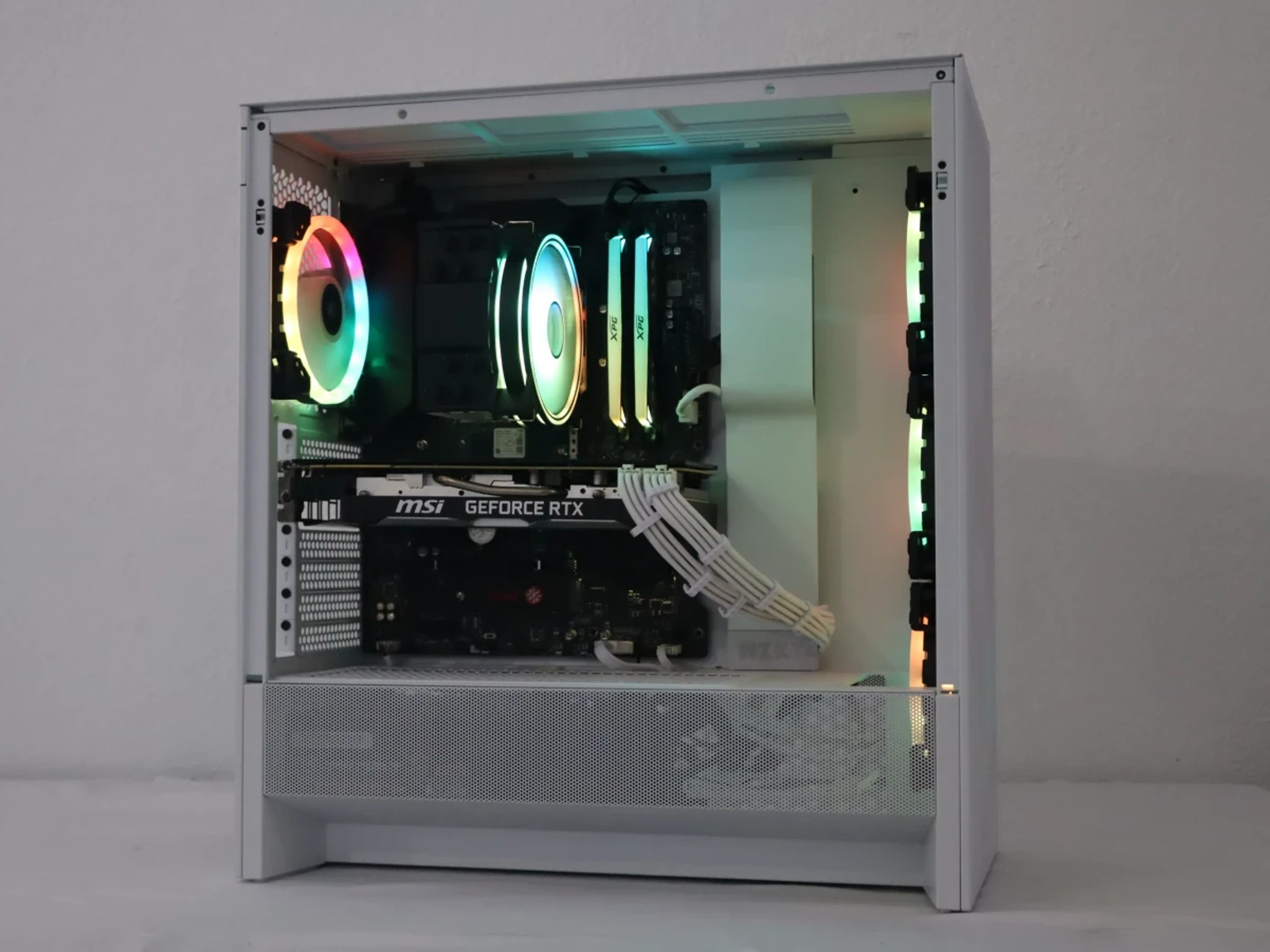 Gaming Pc - RTX 🔥