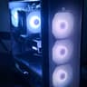 RX 9060 XT 16GB Gaming PC | Ryzen 5 5600 | 1TB NVMe | Wi-Fi | Win 11 Pro