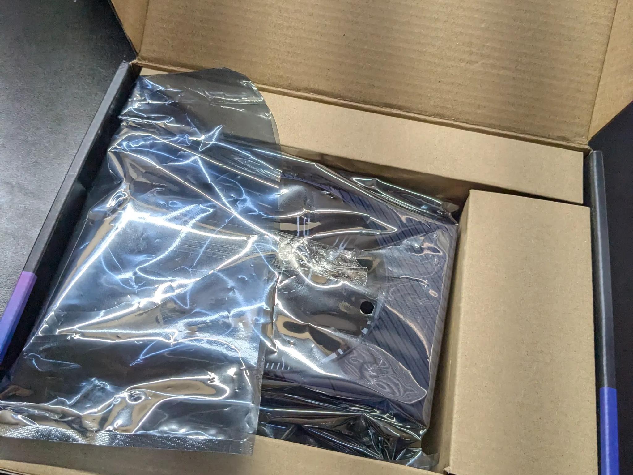 Sparkle Intel Arc A310 Elf 4GB GDDR6 3xDP 1x HDMI