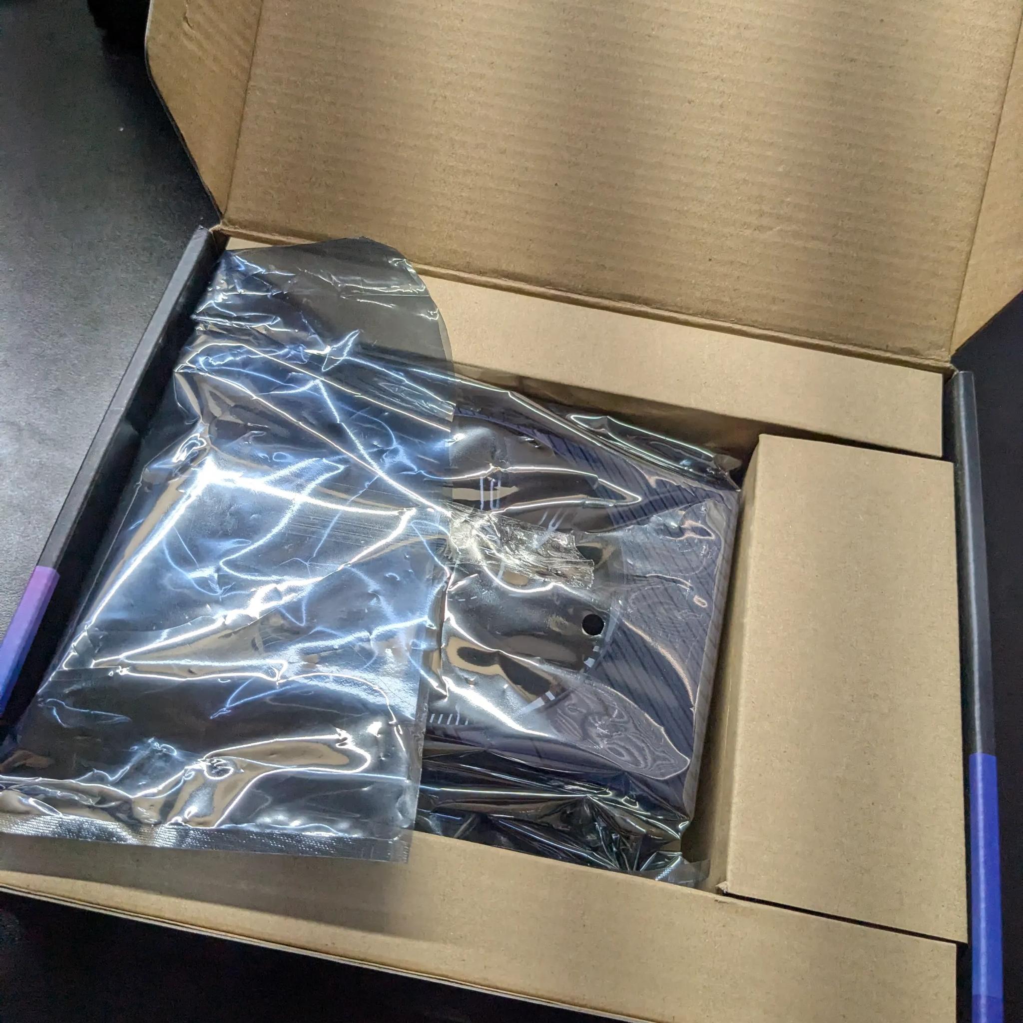 Sparkle Intel Arc A310 Elf 4GB GDDR6 3xDP 1x HDMI