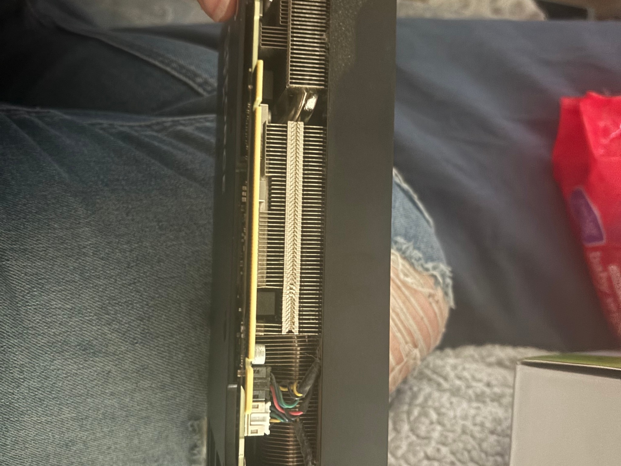 RTX 4070 Super 12GB