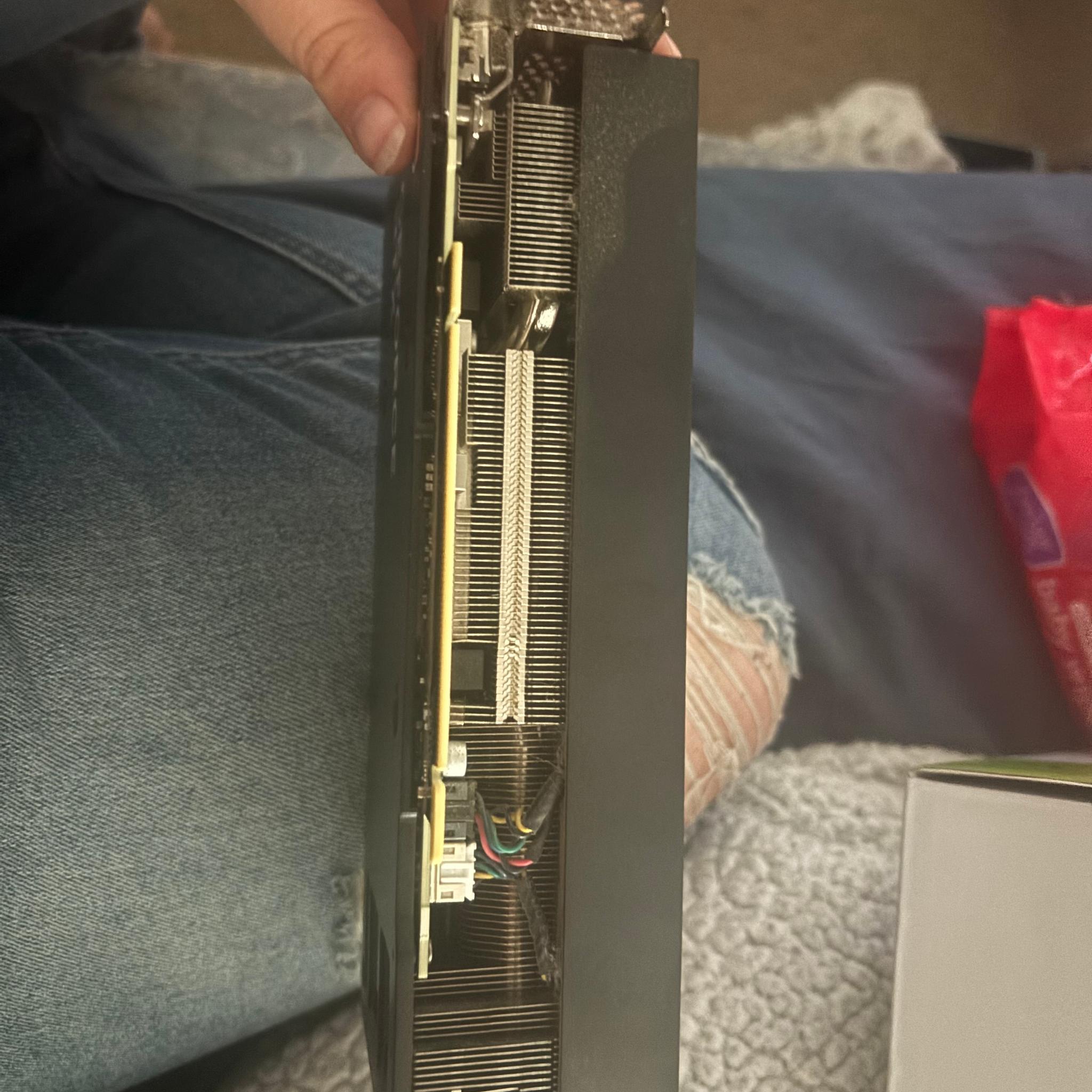 RTX 4070 Super 12GB