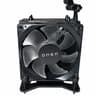 HP OMEN B650 AM5 DDR5 Motherboard + OEM CPU Air Cooler Combo
