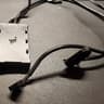 Corsair HD120 RGB LED High Performance 120mm 4pin PWM Fans (3-Pack with RGB Controller)