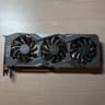 Gigabyte Rtx 2060 Super OC RGB 8GB GPU