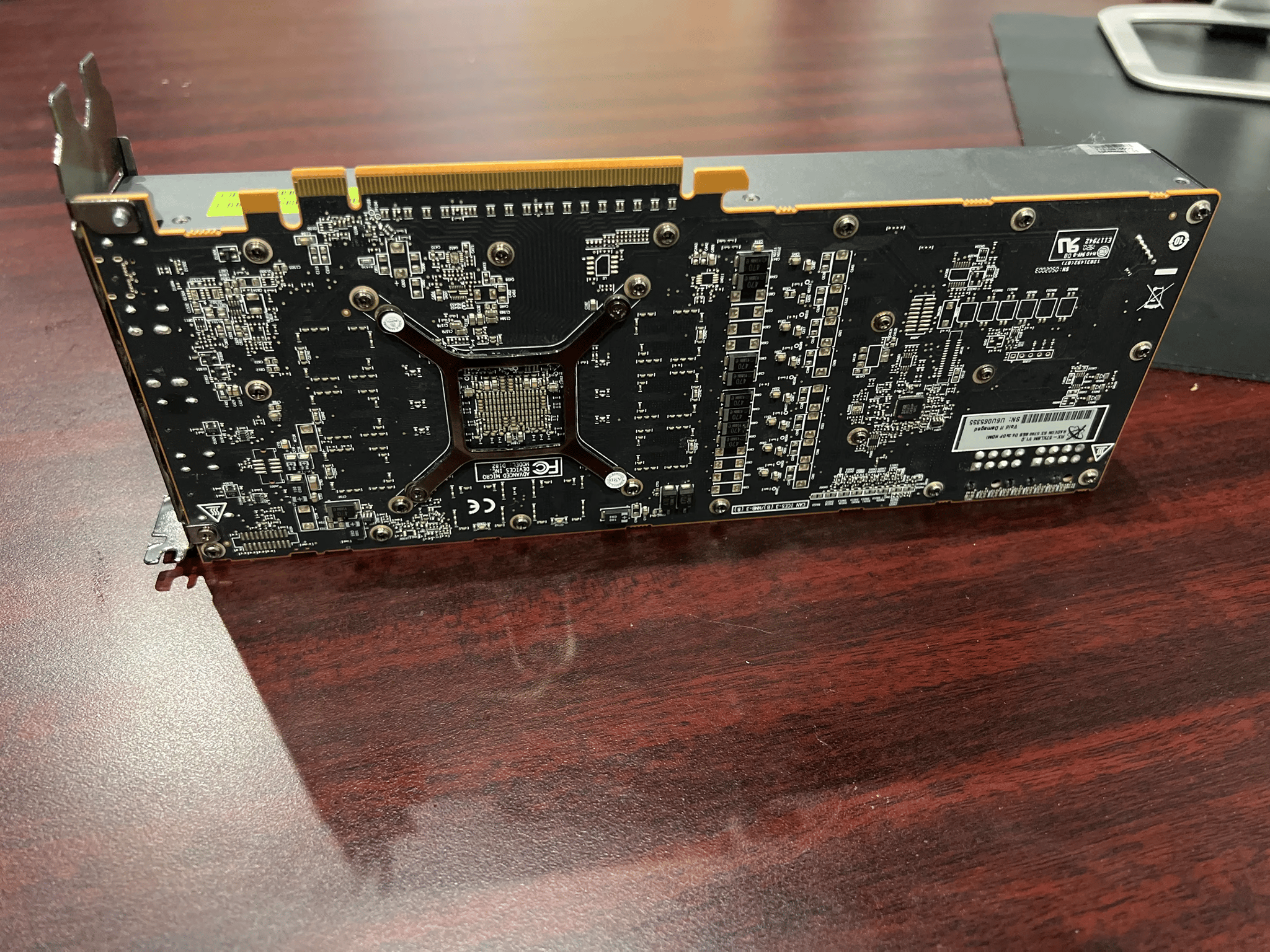 AMD Radeon RX 5700