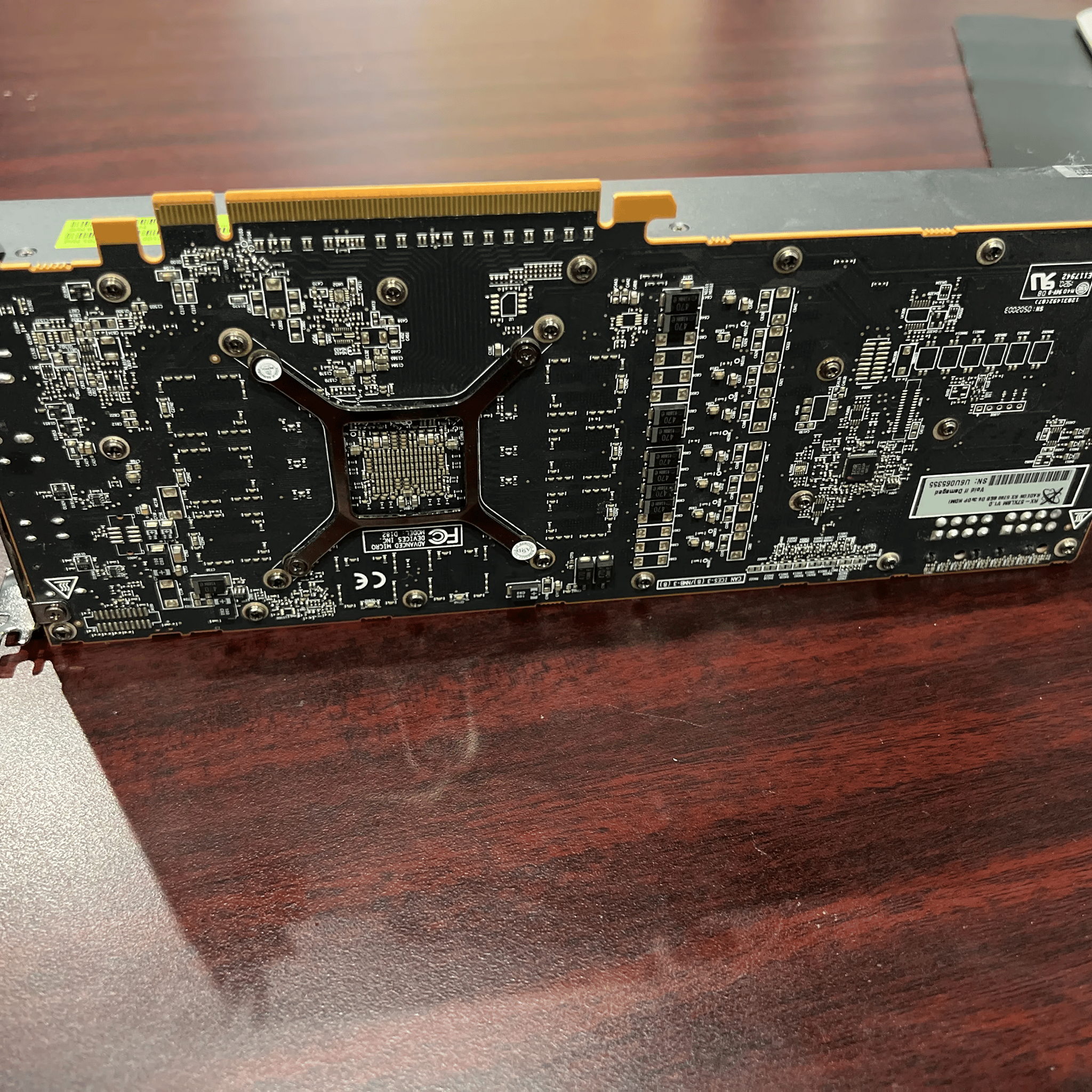 AMD Radeon RX 5700