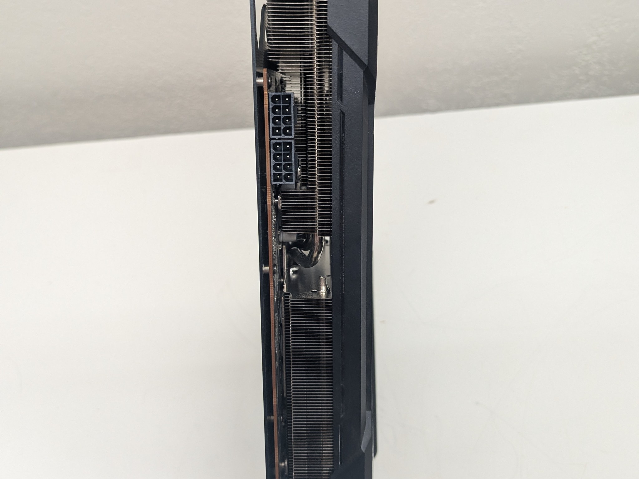 🐺 RX 6700 XT 12GB | PowerColor Hellhound Radeon