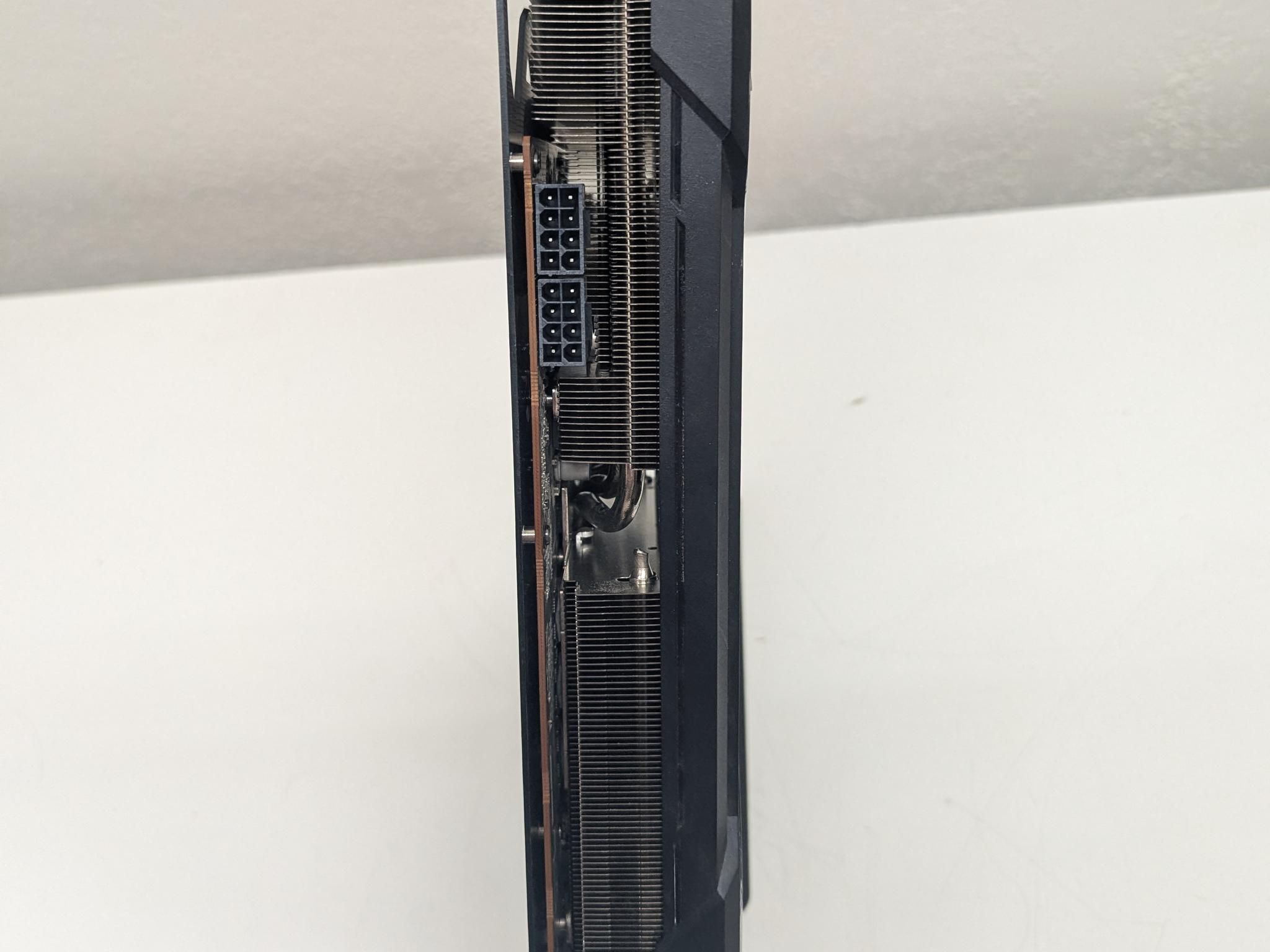 🐺 RX 6700 XT 12GB | PowerColor Hellhound Radeon