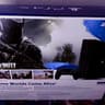 Sony PlayStation 4 Pro 1TB Console (Black) + 7 Games