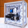 4K V3 Gaming PC | 7800X3D | RX 7900XTX 24GB | 32GB DDR5 | NVME |Wifi