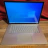 Microsoft Surface Laptop 3 - Ryzen5 - 15" touch screen - 128gb