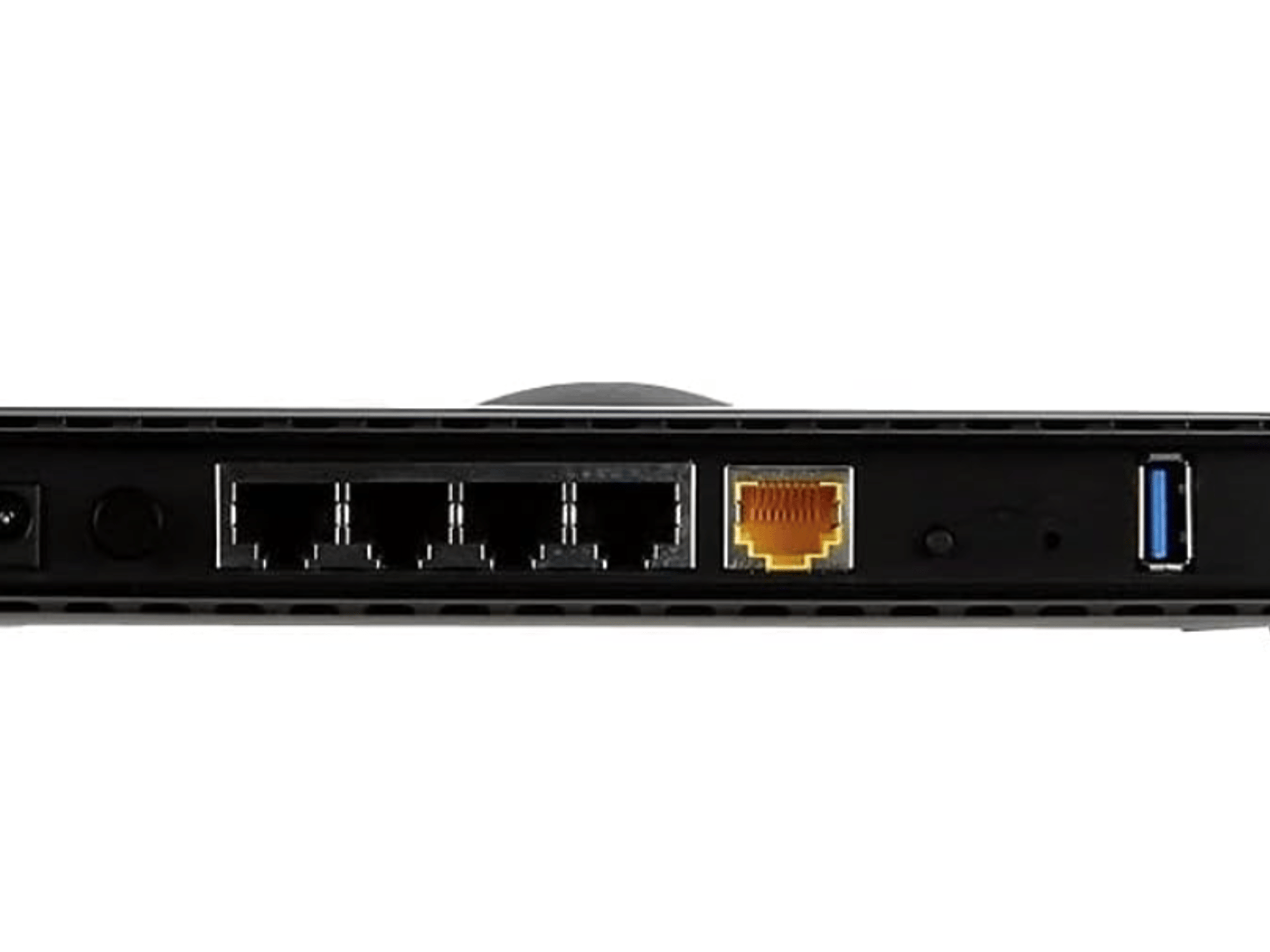 NETGEAR WNDR3400v2-100NAS N600 DUAL BAND WI-FI ROUTER