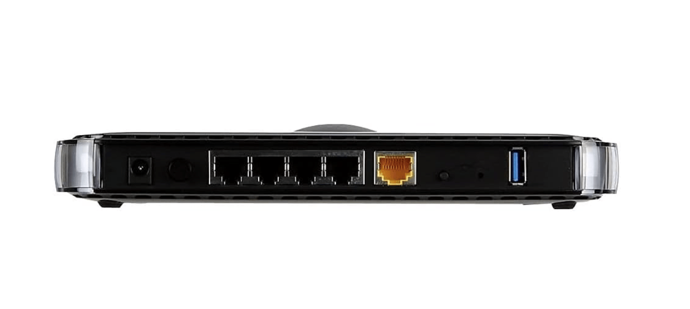 NETGEAR WNDR3400v2-100NAS N600 DUAL BAND WI-FI ROUTER