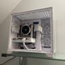 [RTX 5060] All White Gaming PC | 1tb storage