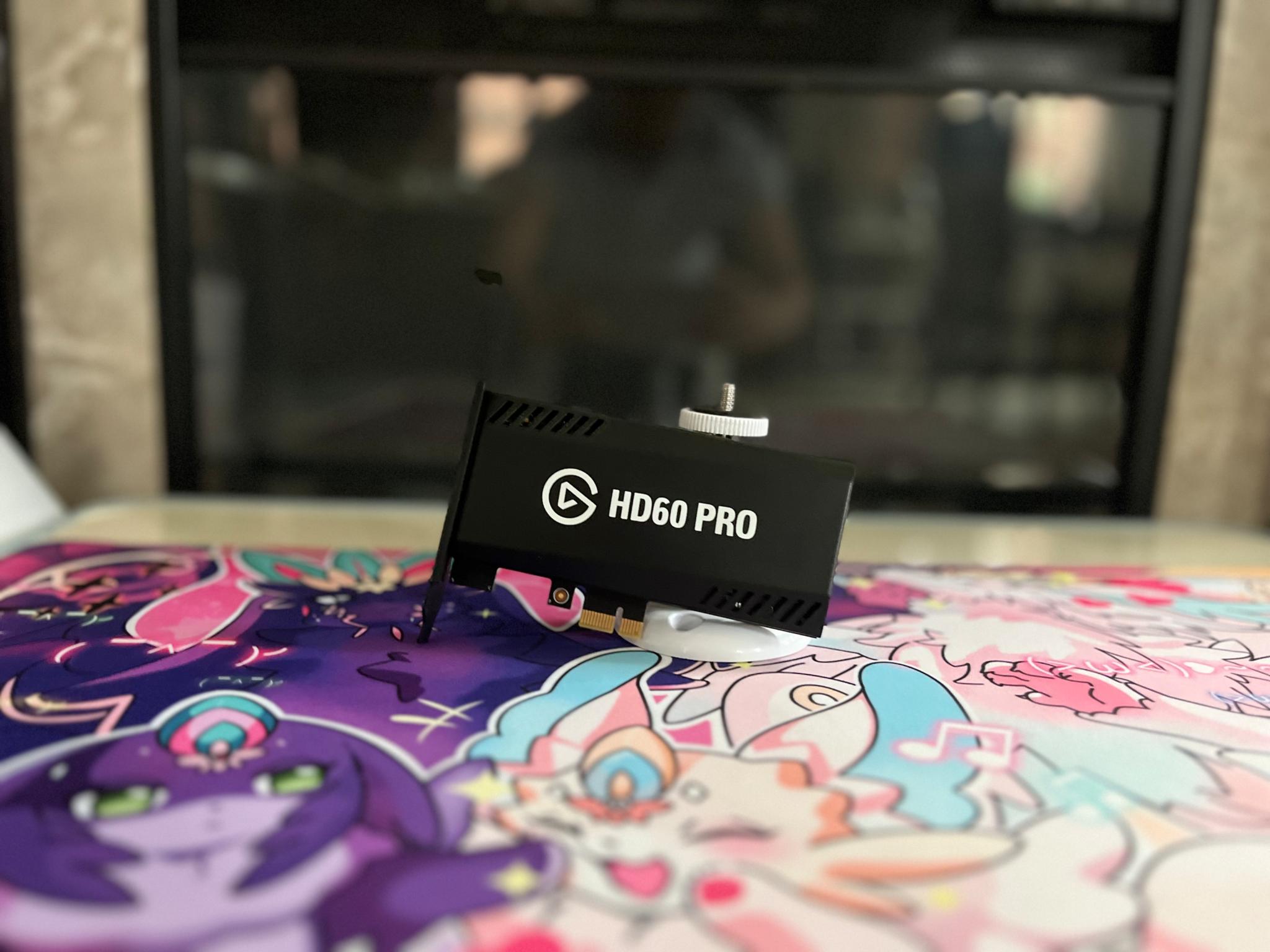 Elgato HD60 PRO