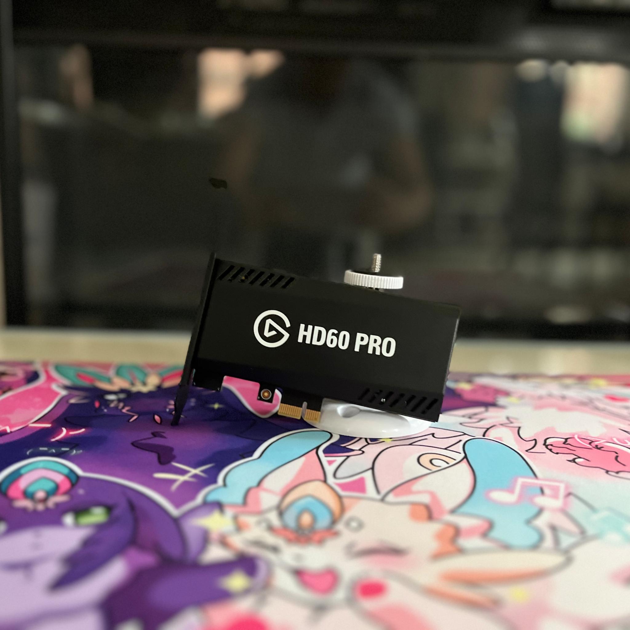 Elgato HD60 PRO
