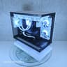 🤍RTX 4070 | Core i5 14400F | 1440p Gaming Computer