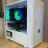 Rx 580 8gb + R5 3500X