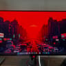 New ASUS ROG Strix OLED 26.5" 2K (240hz) (2560 x 1440) Gaming Monitor (0 HOURS USED)