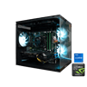 ❄️🌨 BUDGET - BO6 Ready GAMING PC | GIGABYTE GTX 1660Ti 6GB | INTEL i7 8700 | 16GB DDR4 RAM | 1.24TB