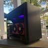 RTX 3070 / Intel I7-10700 10th Gen | WIFI | 1TB SSD | 16GB Ram | Small Form Factor | Windows 1 Pro1