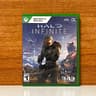 Halo Infinite for Xbox One & Series X/S Consoles