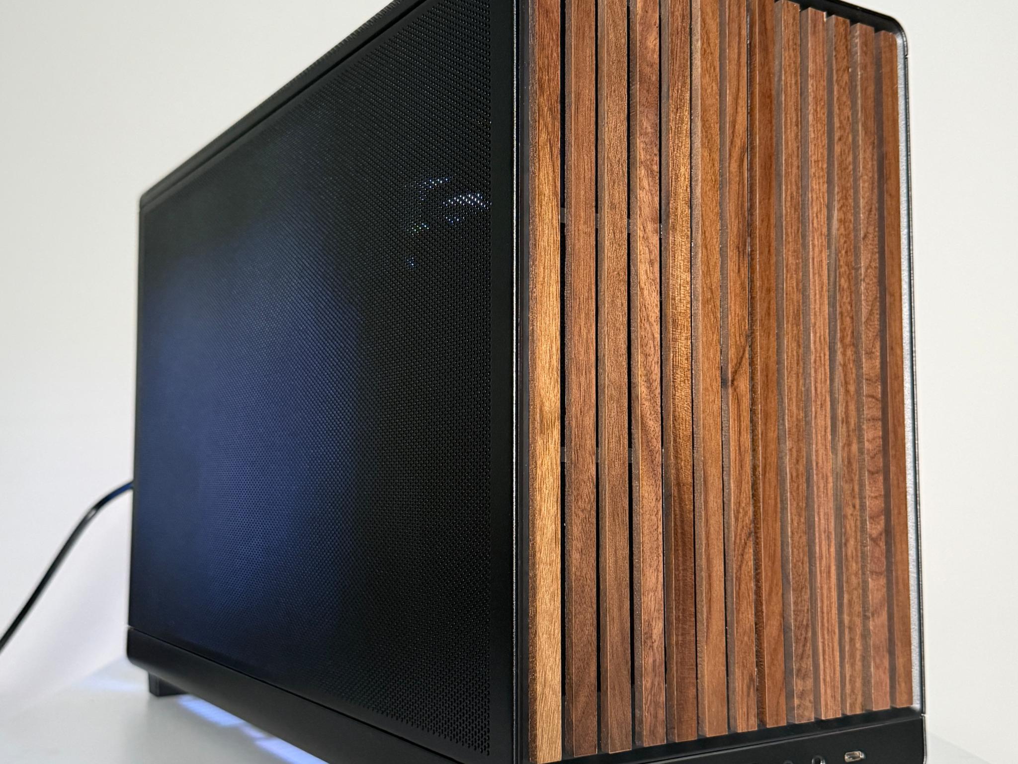 RTX 5070 Gaming PC – 32GB DDR5, 2TB NVMe,Liquid Cooled!