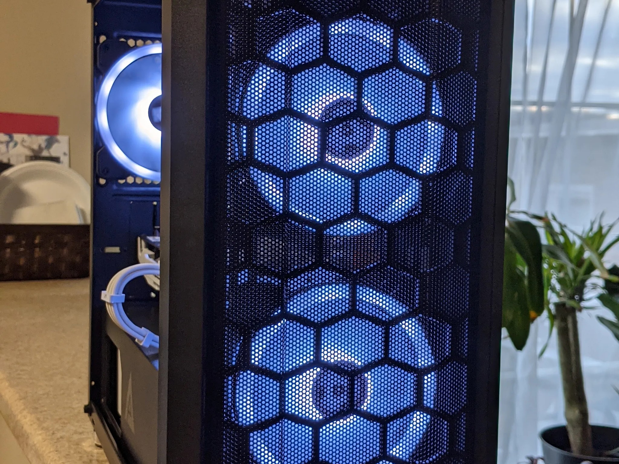 Budget Ryzen Gaming PC - Ryzen 5 1600 - GTX 1060 3GB