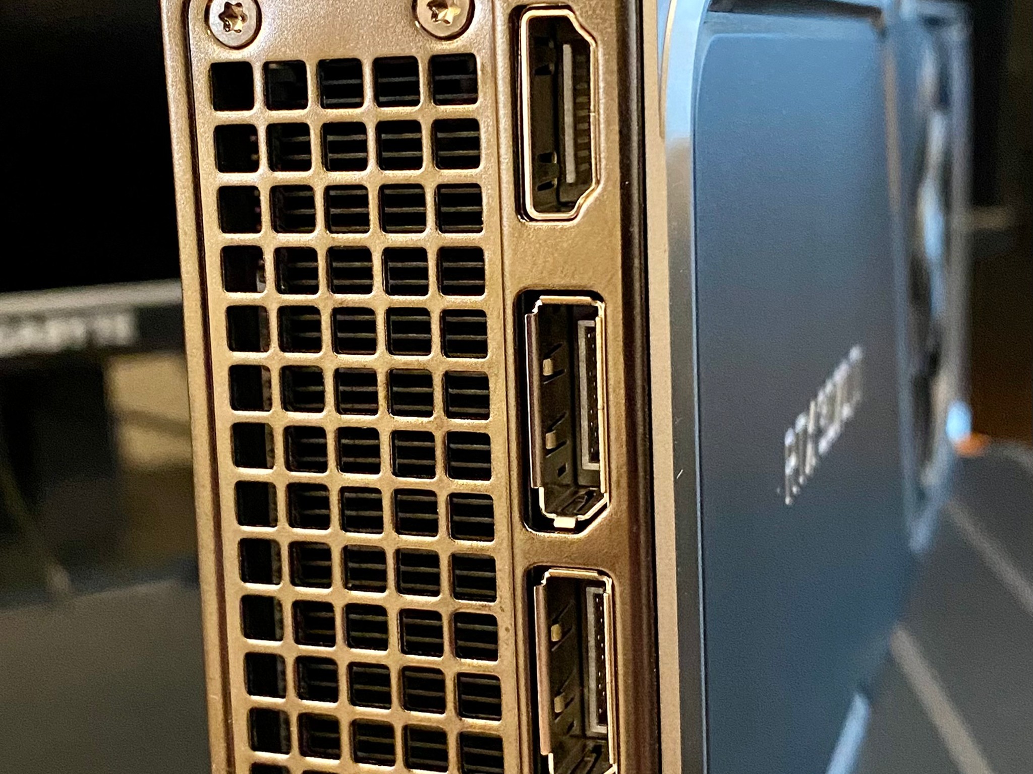 NVIDIA RTX 3070 Ti Founders Edition