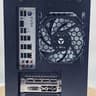 Gaming PC i7-950 16GB RAM 128GB SSD + 1TB HDD RX 470 8GB Windows 11 Computer