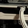 ⚪️XFX RX 9060 XT 8GB White
