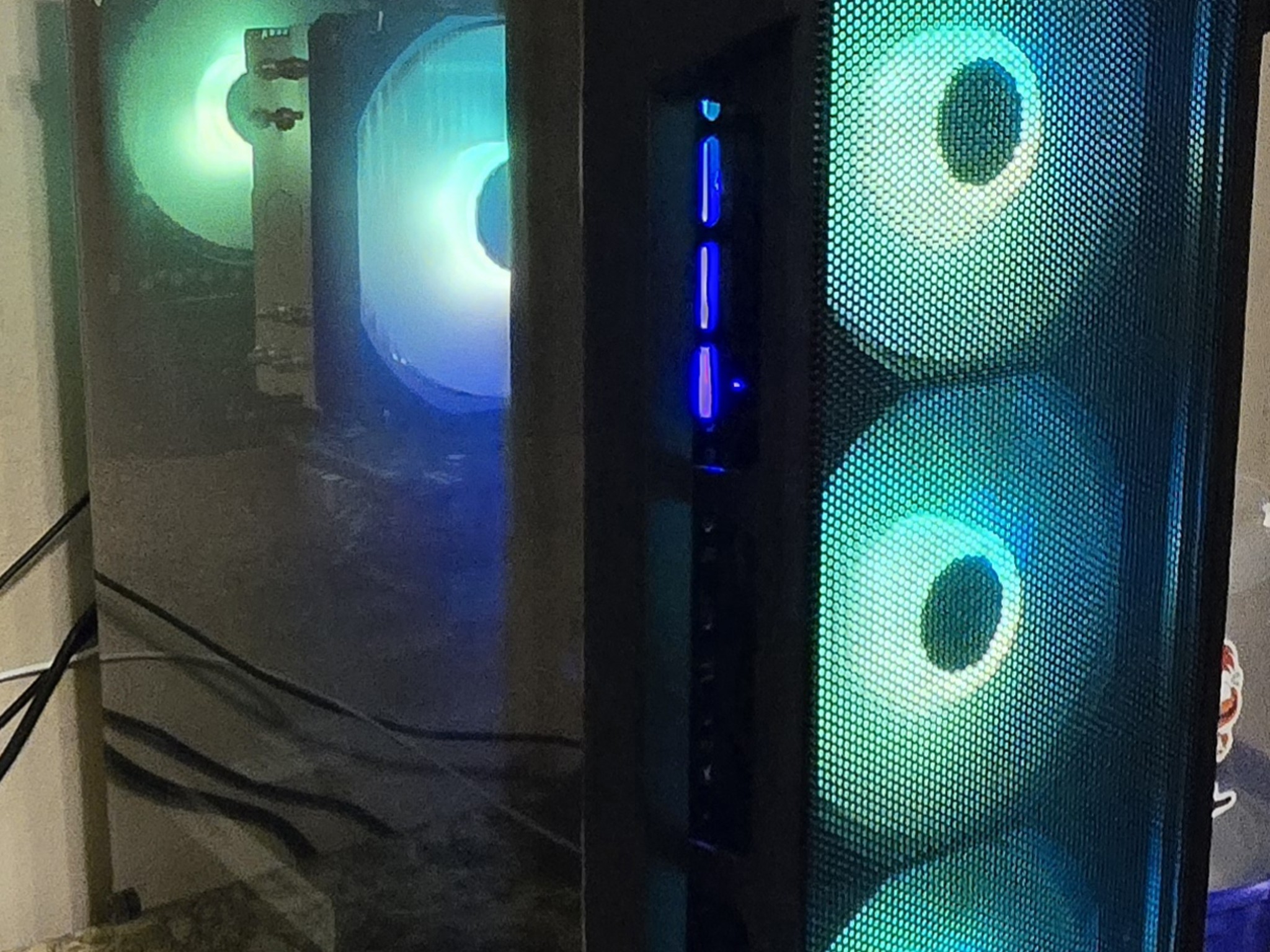 AMD Ryzen 7 9700X,32GB Ram, 1TB SSD,Choice of Intel B580 or RTX 3060Ti