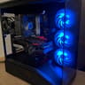 R7 5800X / RX 6750 XT / 32GB RAM / 512GB M.2 SSD