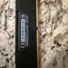 1 stick of 8gb ddr5