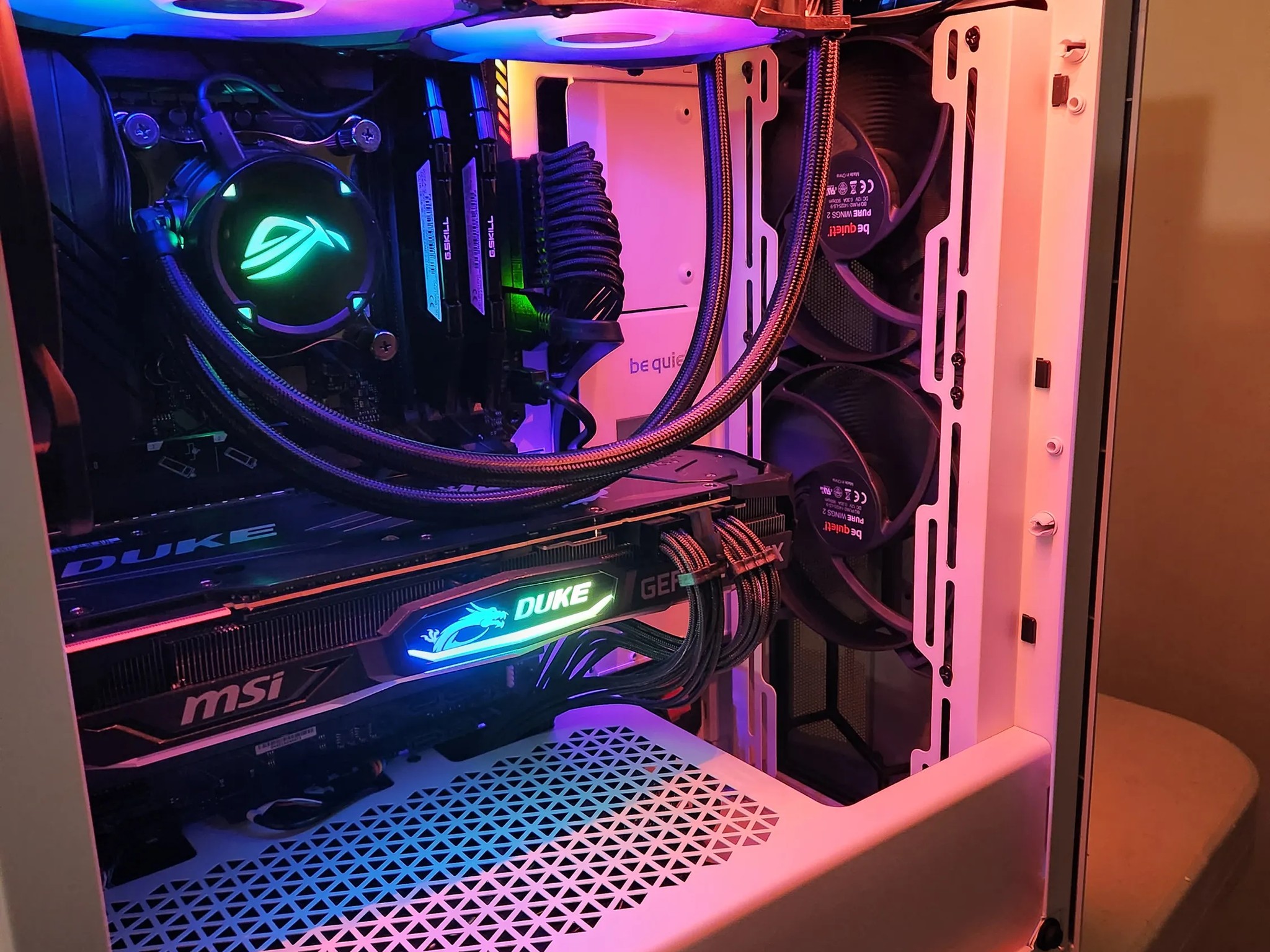 Gaming Pc 2080 For Sale