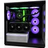 Radeon RX 9070 XT Custom Gaming PC - Ryzen 5 9600X