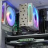 RTX 2060 Super Gaming PC | Ryzen 5 | 32GB RAM | WIN 11 |